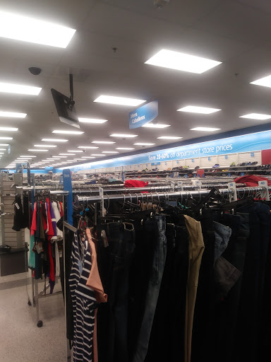 Clothing Store «Ross Dress for Less», reviews and photos, 7600 N 10th St, McAllen, TX 78504, USA