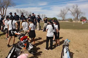 Andrews County Golf Course - Tommy Darland Golf Sales image
