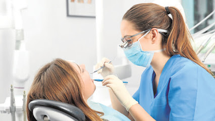 Dentistas en Casa Blanca Los Ángeles La Fe en San Nicolás InovaDent