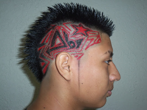 Barber Shop «Fade Masters Barbershop 1», reviews and photos, 11406 N Dale Mabry Hwy, Tampa, FL 33618, USA