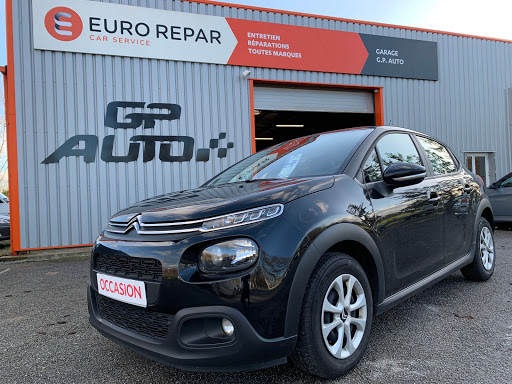 Photo 1 - GP Auto Eurorepar