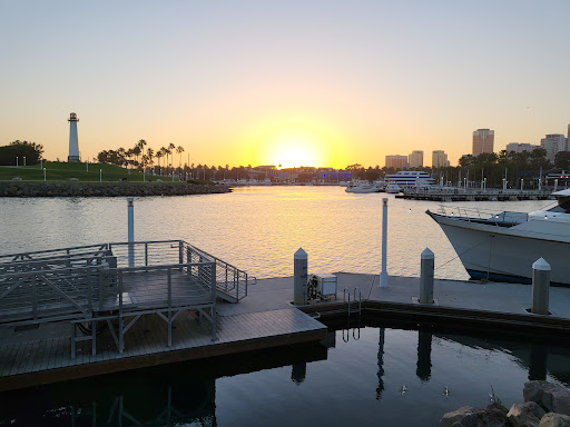 Shopping Mall «Shoreline Village», reviews and photos, 401-435 Shoreline Village Drive, Long Beach, CA 90802, USA