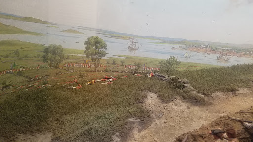 War Memorial «Bunker Hill Monument», reviews and photos, Monument Sq, Charlestown, MA 02129, USA