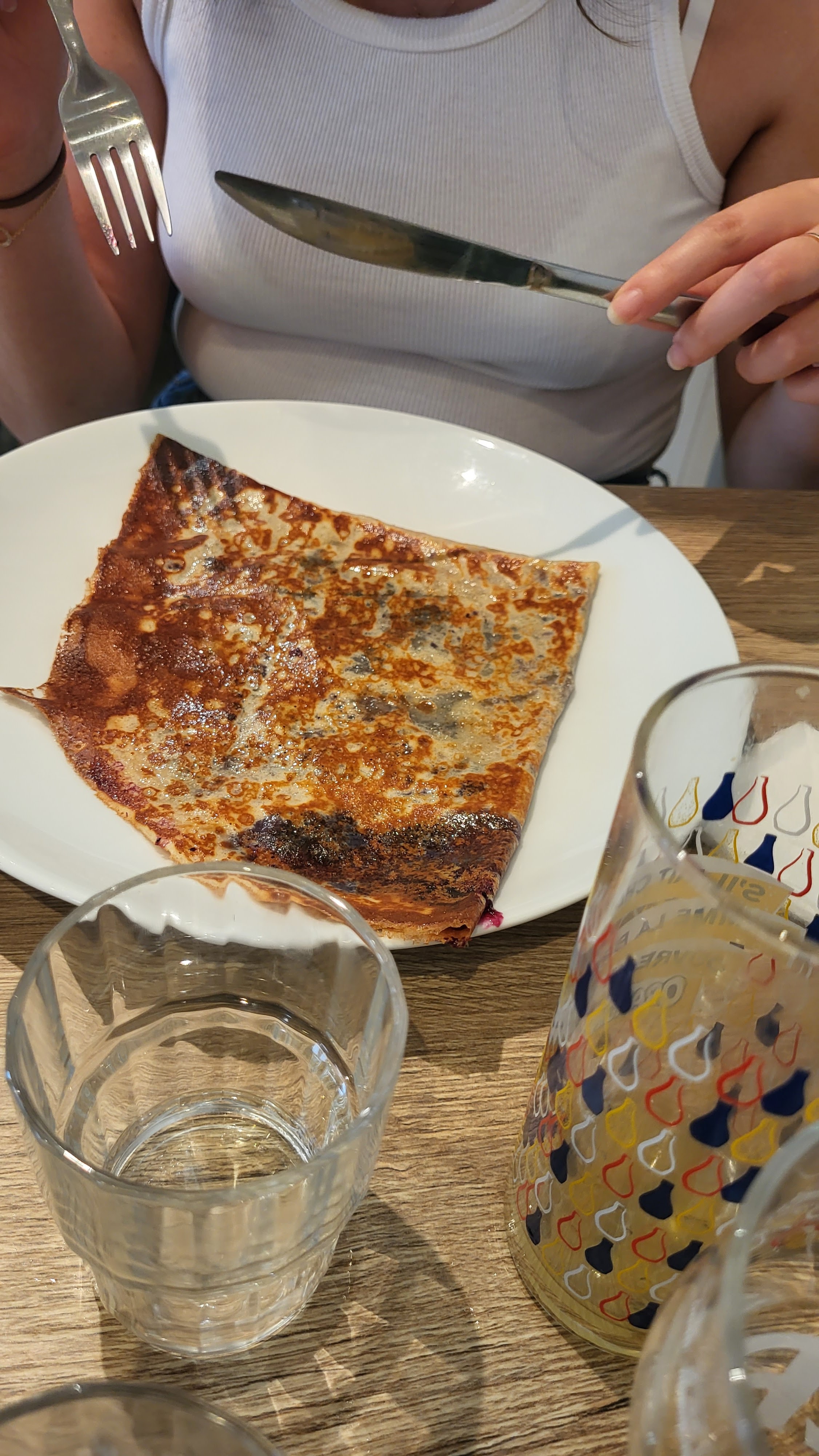 Photo n° 1 de l'avis de Paul.o fait le 09/06/2023 à 21:57