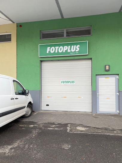 FOTOPLUS Kft. központ