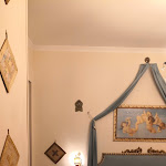 Photo n°9 de l'avis de PAOLO.E fait le 30/05/2023 à 11:31 sur le  Torre de Salis B&B à Piazza