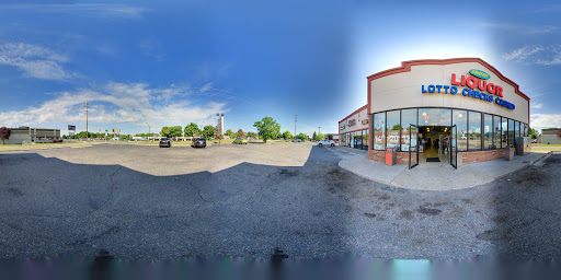 Liquor Store «Gratiot Liquor», reviews and photos, 36640 S Gratiot Ave, Charter Twp of Clinton, MI 48035, USA