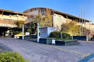 Suita Shiritsu Medawara Gymnastics image