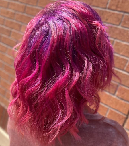 Beauty Salon «La Tierra Salon & Day Spa», reviews and photos, 9325 Dorchester St #130, Highlands Ranch, CO 80129, USA