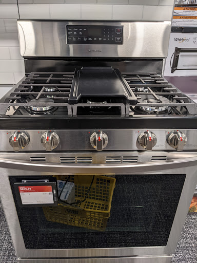 Electronics Store «Best Buy», reviews and photos, 1600 Center Rd, Avon, OH 44011, USA