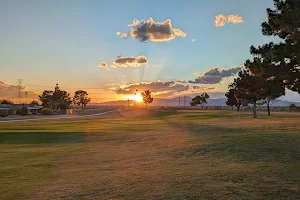 Sun City South Golf Course image