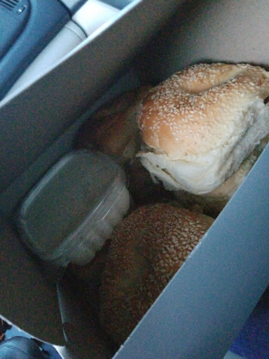 Donut Shop «Bakery Plus», reviews and photos, 915 E Michigan St, Orlando, FL 32806, USA