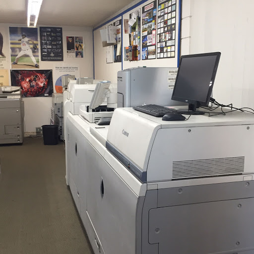 Print Shop «PMX Printing», reviews and photos, 739 E Walnut St, Pasadena, CA 91101, USA