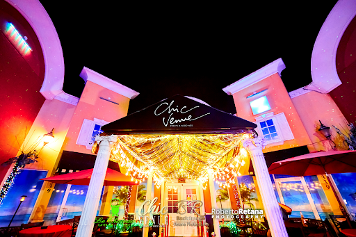 Event Venue «Chic Venue», reviews and photos, 1339 E Fletcher Ave, Tampa, FL 33612, USA