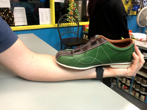 Bowling Alley «Venture Lanes», reviews and photos, 6300 Maccorkle Ave, St Albans, WV 25177, USA