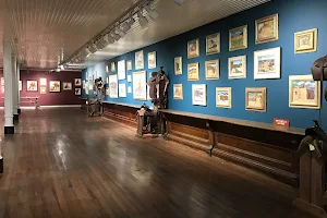 A.R. Mitchell Museum of Western Art image