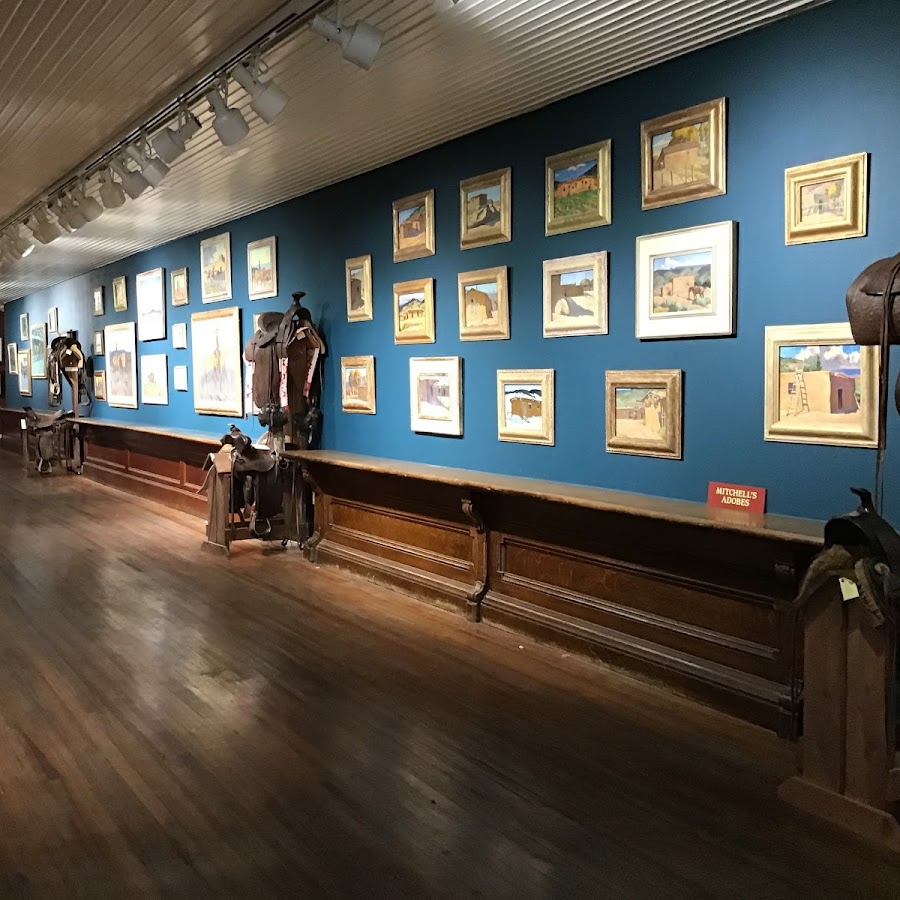 A.R. Mitchell Museum of Western Art