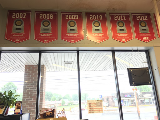 Hardware Store «Garfield Heights Ace», reviews and photos, 5680 Turney Rd, Garfield Heights, OH 44125, USA