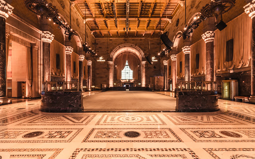 Event Venue «Cipriani 42nd Street», reviews and photos, 110 E 42nd St, New York, NY 10017, USA