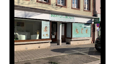 Institut Beauté des Thermes à Niederbronn-les-Bains