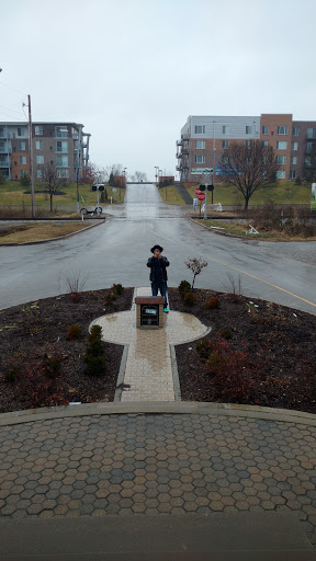 Tourist Attraction «Heigold House Facade», reviews and photos, 332-402 Frankfort Ave, Louisville, KY 40206, USA