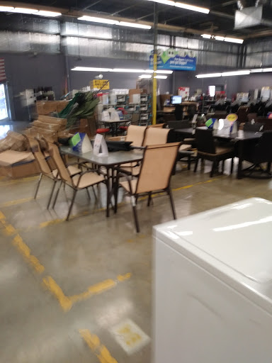 Appliance Store «Sears Outlet», reviews and photos, 642 Thompson Ln, Nashville, TN 37204, USA