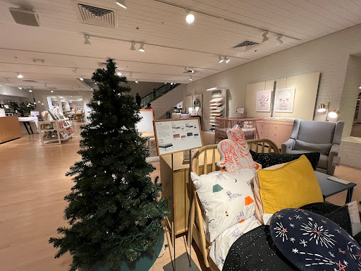 Furniture Store «Crate and Barrel», reviews and photos, 1115 Broadway Plaza, Walnut Creek, CA 94596, USA