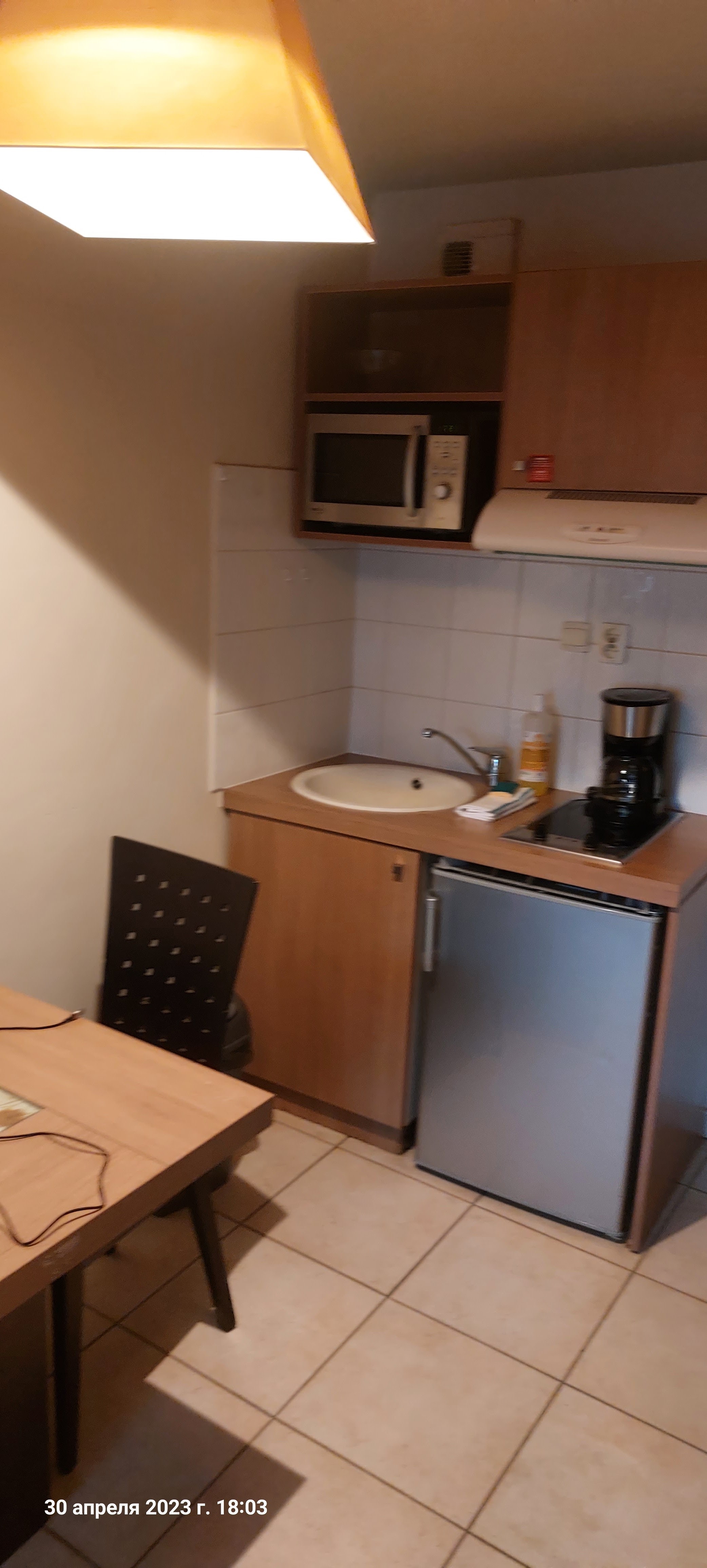 Photo n° 1 de l'avis de Aleh.i fait le 30/04/2023 à 16:53