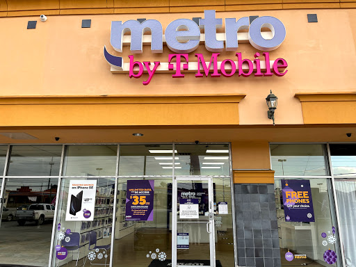 Cell Phone Store «MetroPCS Authorized Dealer», reviews and photos, 4711 Louetta Rd #116, Spring, TX 77388, USA