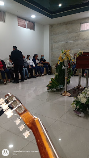 Funerales La Ermita en Popayán