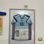 Photo n°2 de l'avis de Pepe.e fait le 11/04/2024 à 19:28 sur le  Pizzeria napoli da giorgio à Vieste