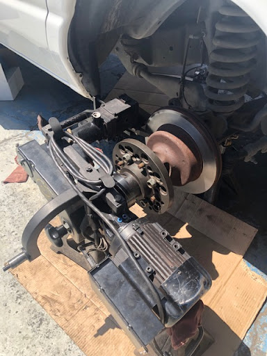 Auto Repair Shop «Magallanes Automotive Repair», reviews and photos, 221 6th St, Richmond, CA 94801, USA