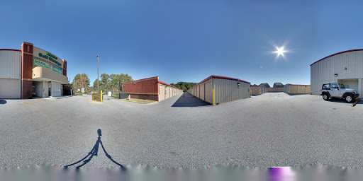 Self-Storage Facility «Metro Self Storage», reviews and photos, 2220 Lawrenceville Hwy, Lawrenceville, GA 30044, USA