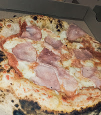Plats et boissons du Pizzas à emporter Pizza Di Piero (foodtruck itinérant) à Montrevault-sur-Èvre - n°15