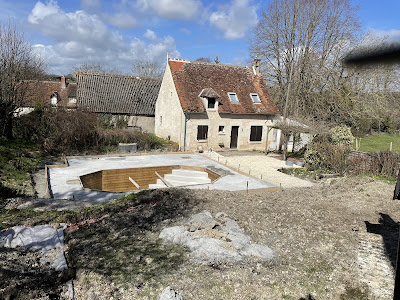 Sarl DKTP à Cussay
