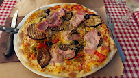 Plats et boissons du Pizzeria La Table Toscane à Riez - n°2