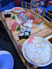 Sushi du Restaurant japonais Ine Ka Mura à Nice - n°16