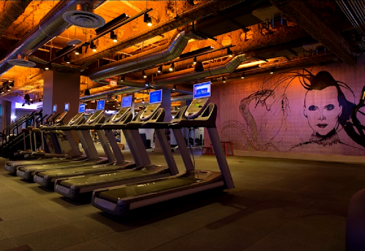 Health Club «David Barton Gym», reviews and photos, 410 S Rampart Blvd, Las Vegas, NV 89145, USA