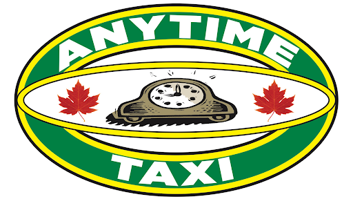 Anytime Taxi