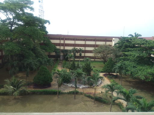Ministry Of The Environment, Alausa, Ikeja, Nigeria, City Government Office, state Lagos