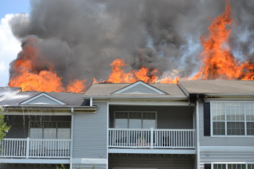 Insurance Agency «Dottrio, LLC - Public Adjusters - Insurance Appraisers», reviews and photos