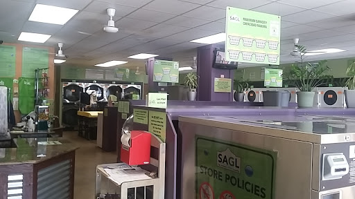 Laundromat «San Antonio Green Laundry», reviews and photos, 5525 Blanco Rd #101, San Antonio, TX 78216, USA