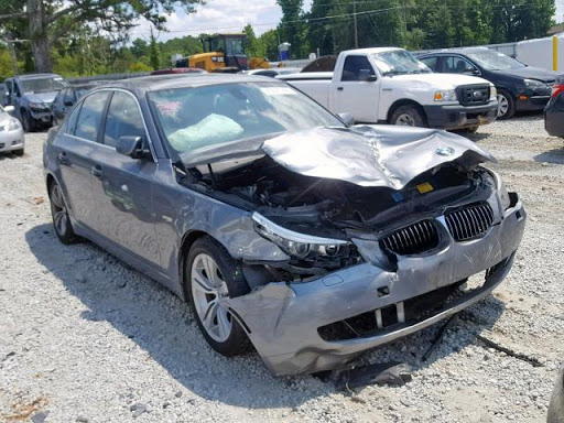 Auto Parts Store «Cobb Auto Salvage», reviews and photos, 4995 Powder Springs Dallas Rd, Powder Springs, GA 30127, USA