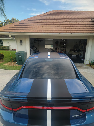 Roberts mobile detailing en Lake Park