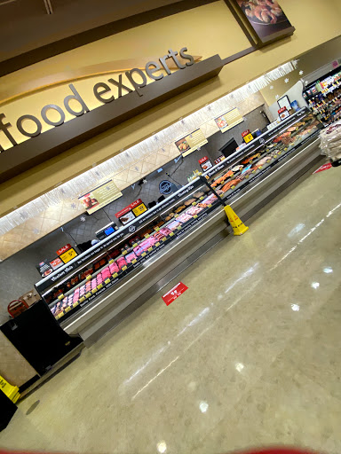 Grocery Store «Tom Thumb», reviews and photos, 900 W McDermott Dr, Allen, TX 75013, USA
