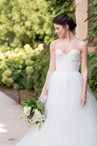 Florist «Floristique», reviews and photos, 1175 US-23 #119, Suwanee, GA 30024, USA