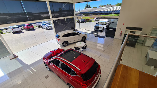 Sunshine Coast GWM