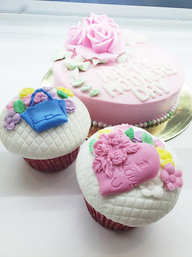 Donut Shop «Donuts Plus», reviews and photos, 1049 N Preston Rd # 30, Prosper, TX 75078, USA