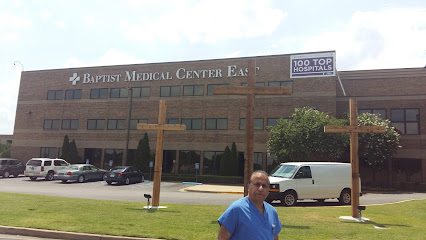 Bapist Medical center Montgomery