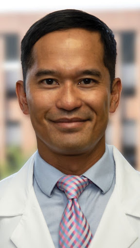 James A. Kong, MD